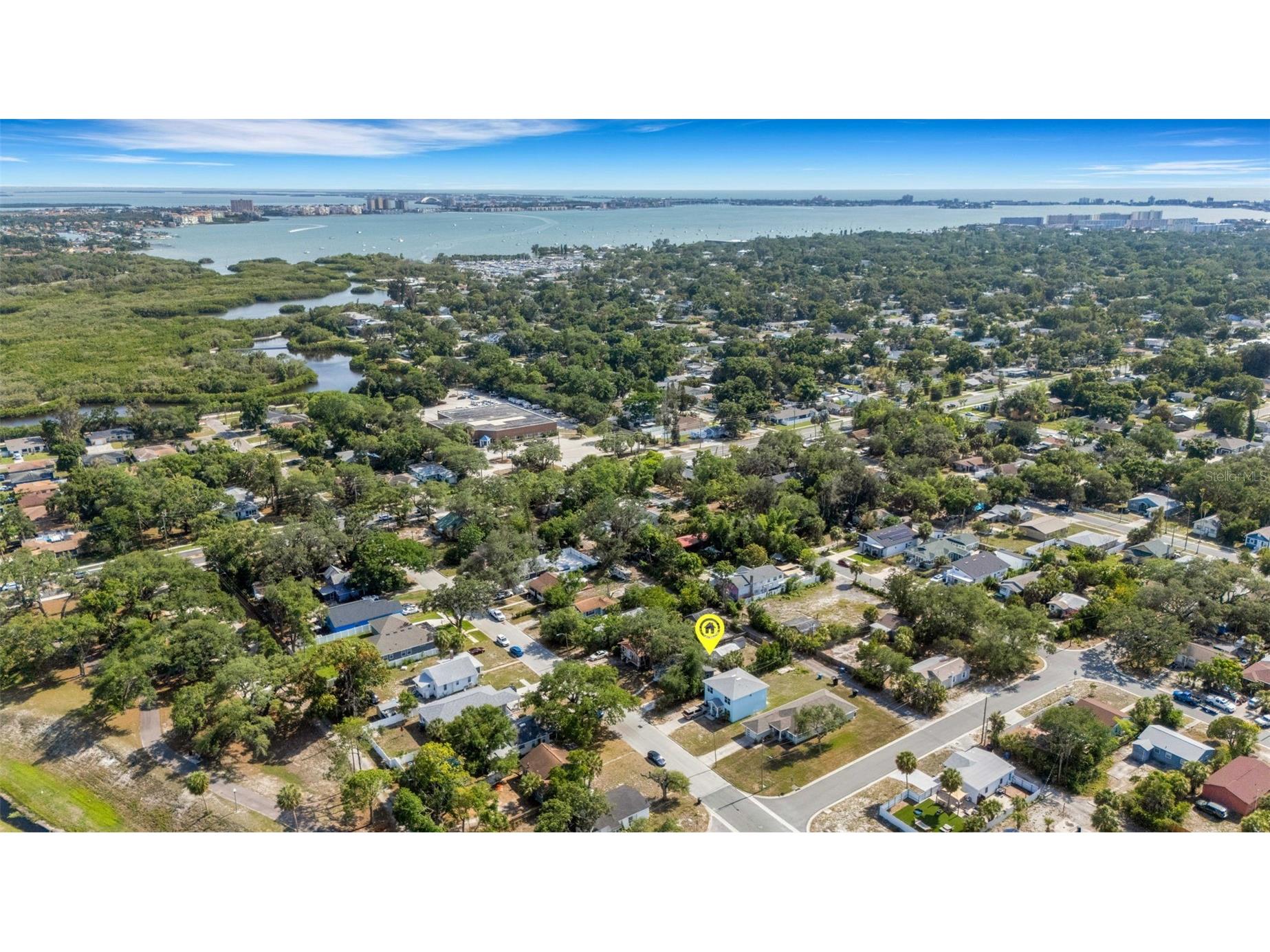 2019 42nd Street S Saint Petersburg FL 33711 TB8511749 image44