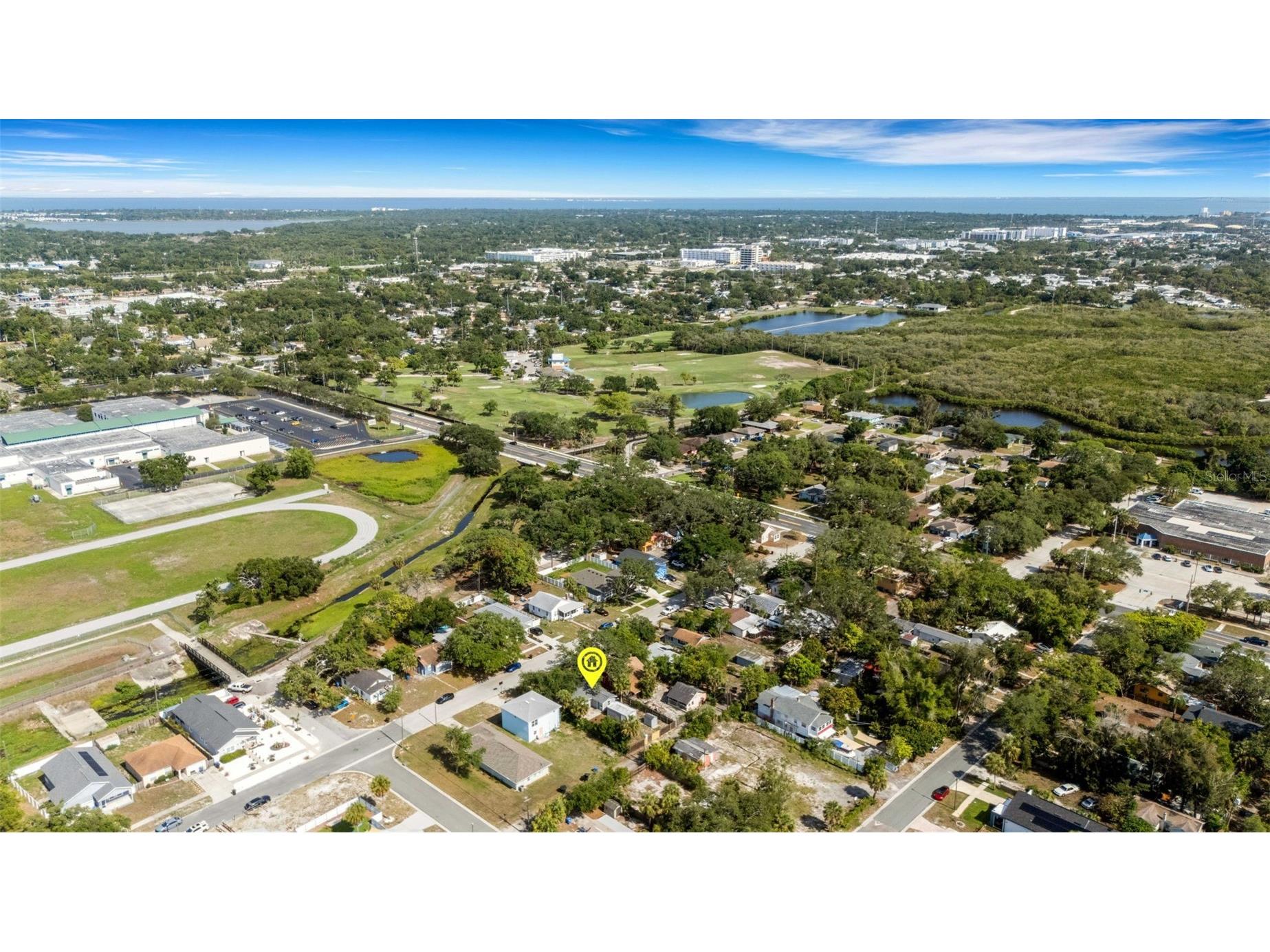 2019 42nd Street S Saint Petersburg FL 33711 TB8511749 image45
