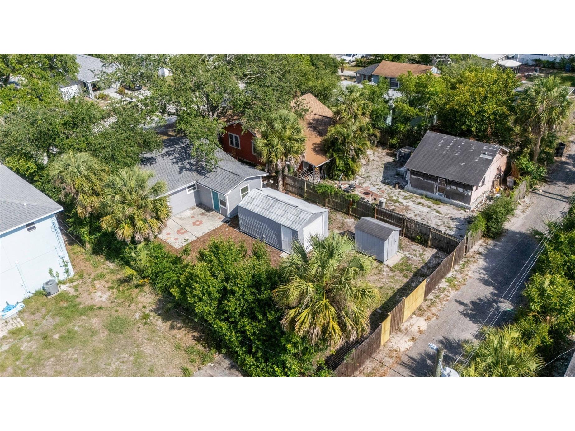 2019 42nd Street S Saint Petersburg FL 33711 TB8511749 image46