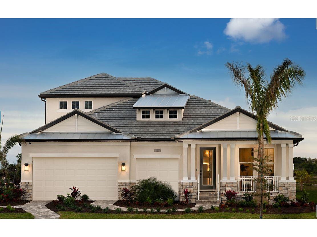2019 Bolsena Street North Venice FL 34275 R4909106 image1