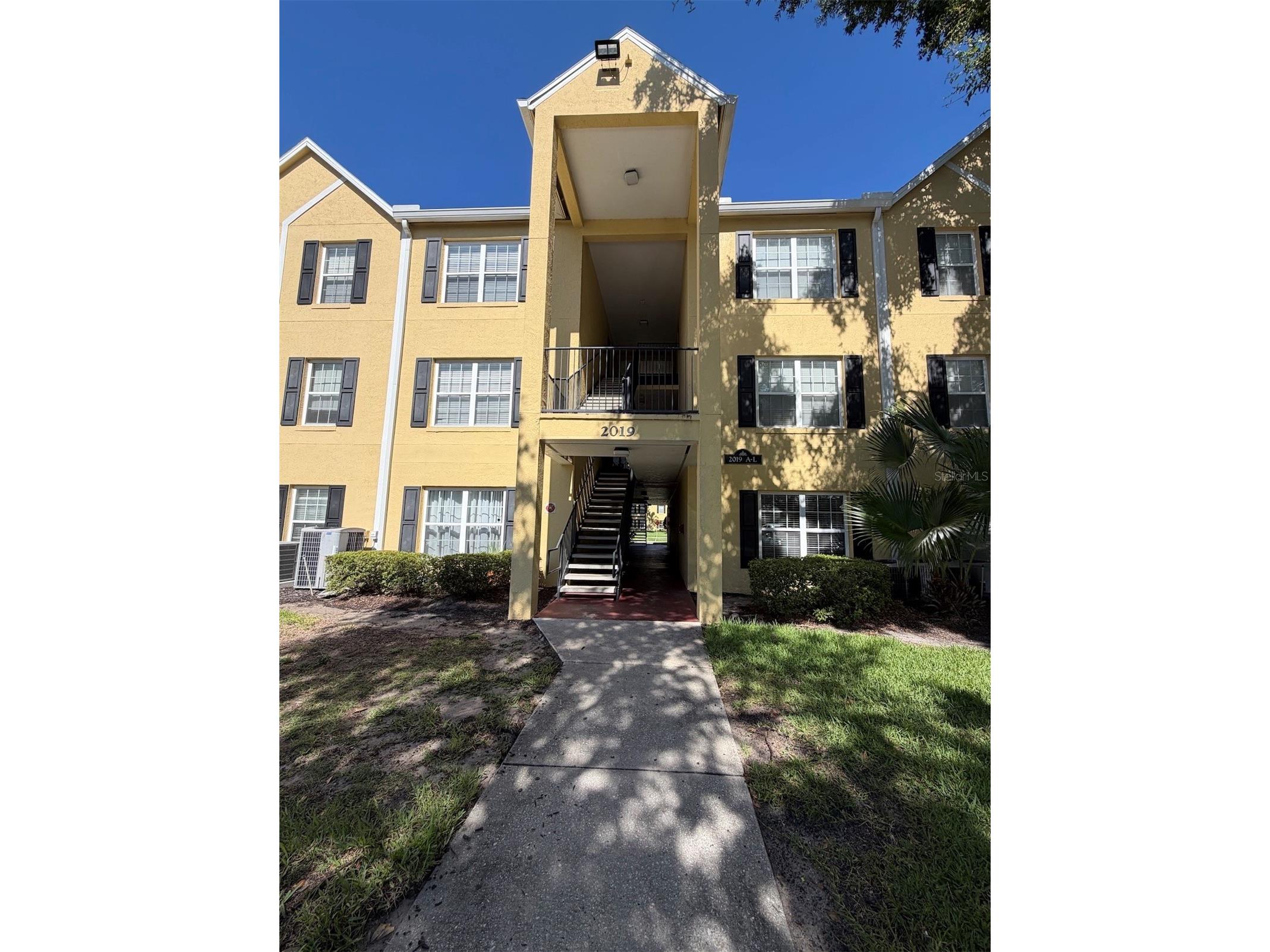 2019 Dixie Belle Drive #2019D Orlando FL 32812 S5152316 image1