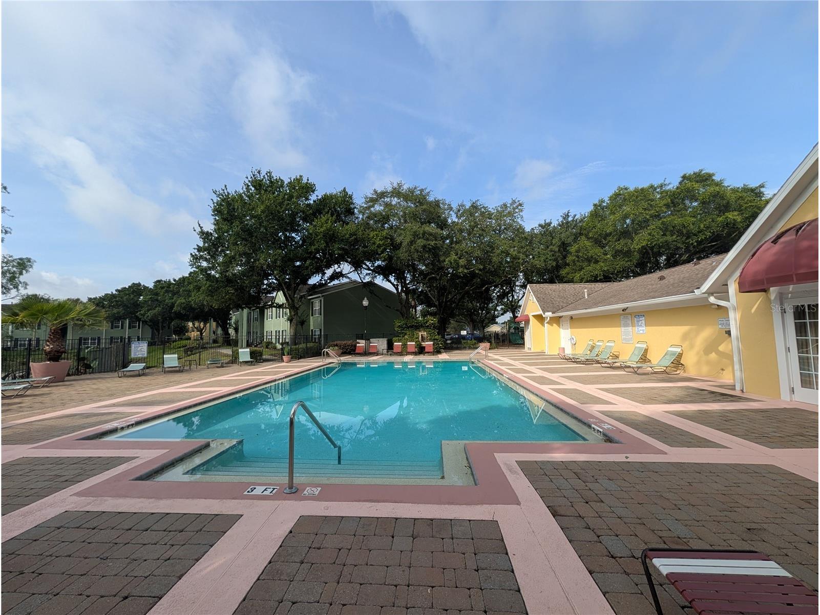 2019 Dixie Belle Drive #2019D Orlando FL 32812 S5152316 image19