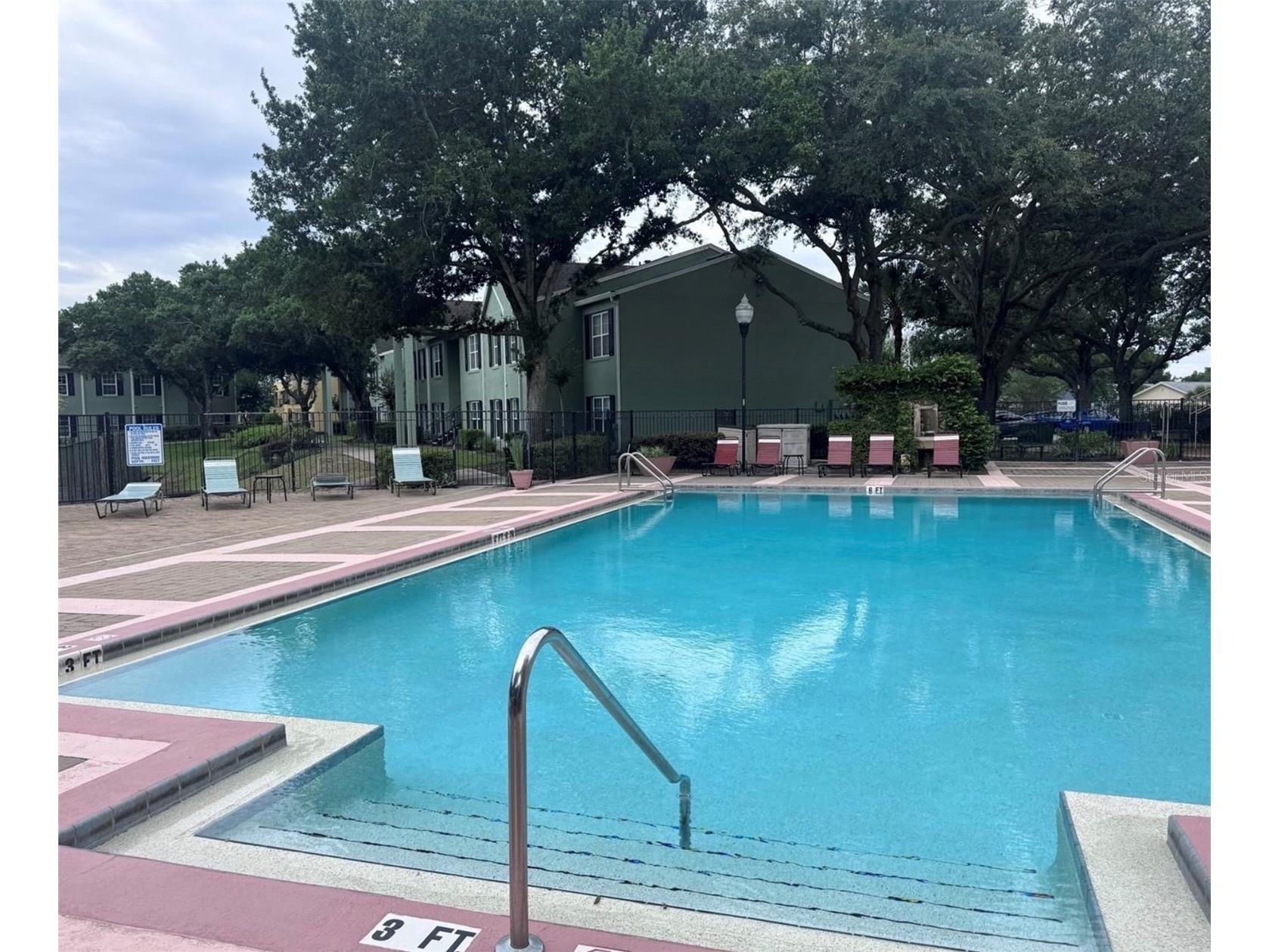 2019 Dixie Belle Drive #2019D Orlando FL 32812 S5152316 image20