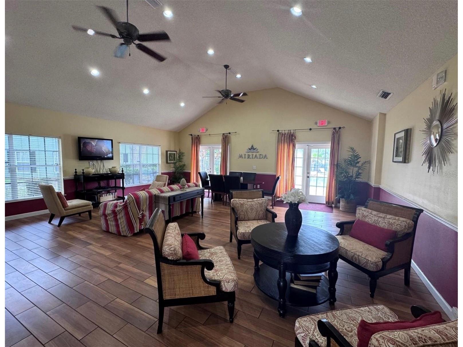 2019 Dixie Belle Drive #2019D Orlando FL 32812 S5152316 image24