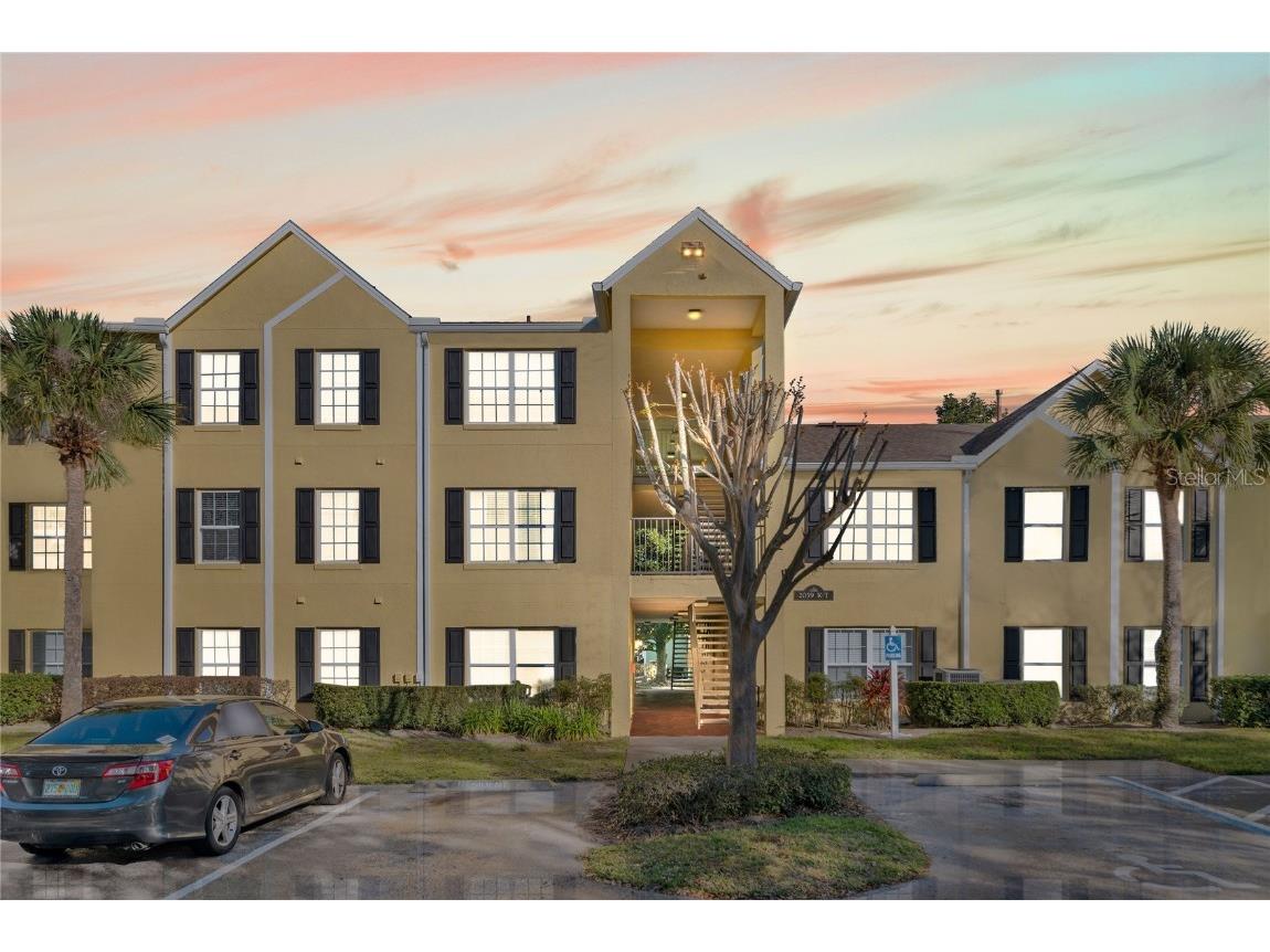 2019 Dixie Belle Drive #2019O Orlando FL 32812 O6132066 image1