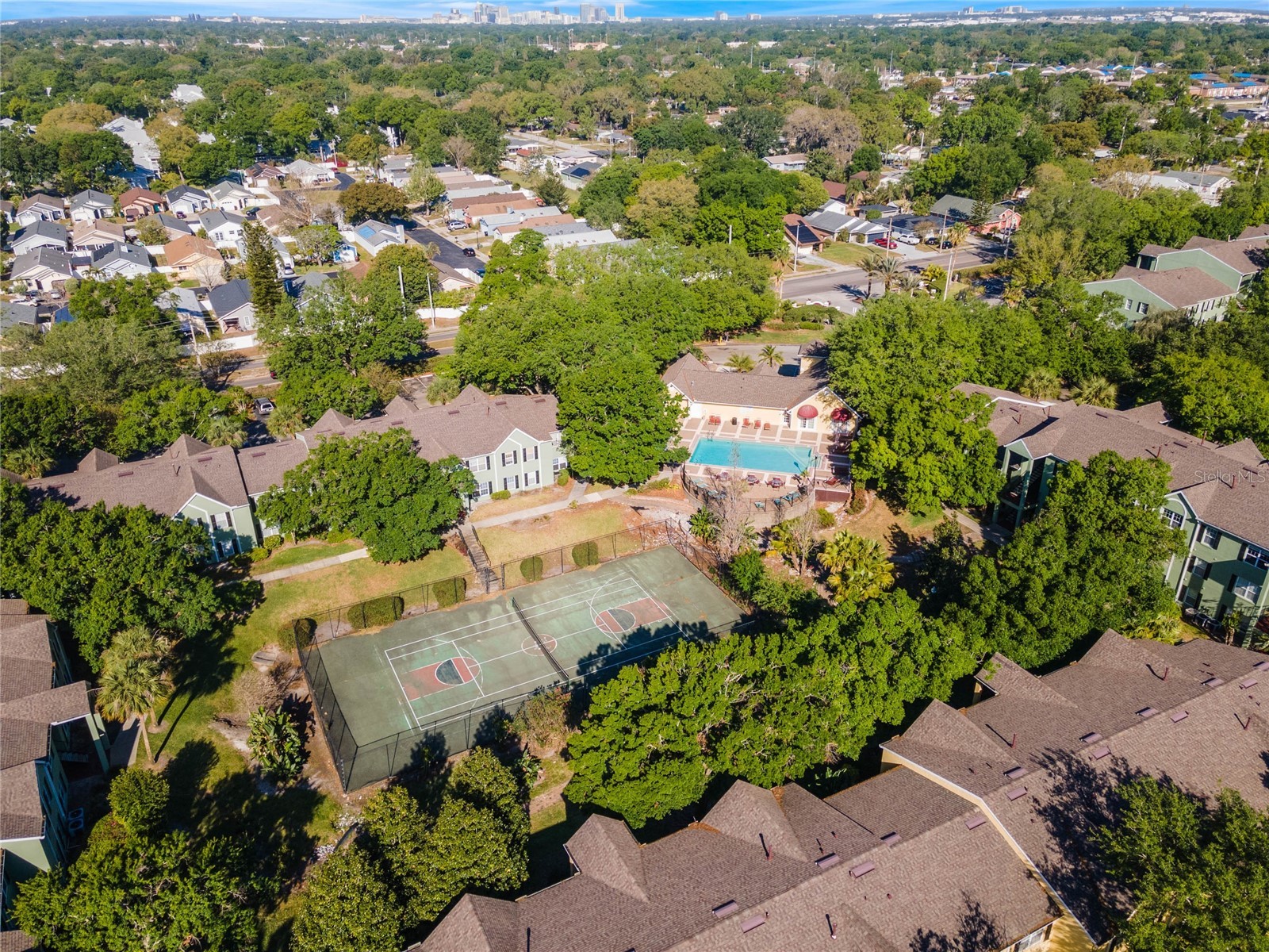 2019 Dixie Belle Drive #2019W Orlando FL 32812 O6386833 image17