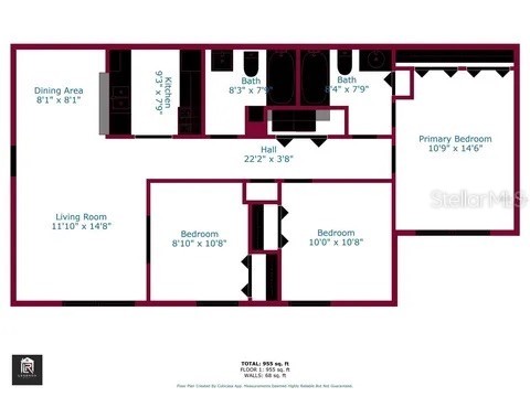 2019 Dixie Belle Drive #G Orlando FL 32812 O6372432 image26