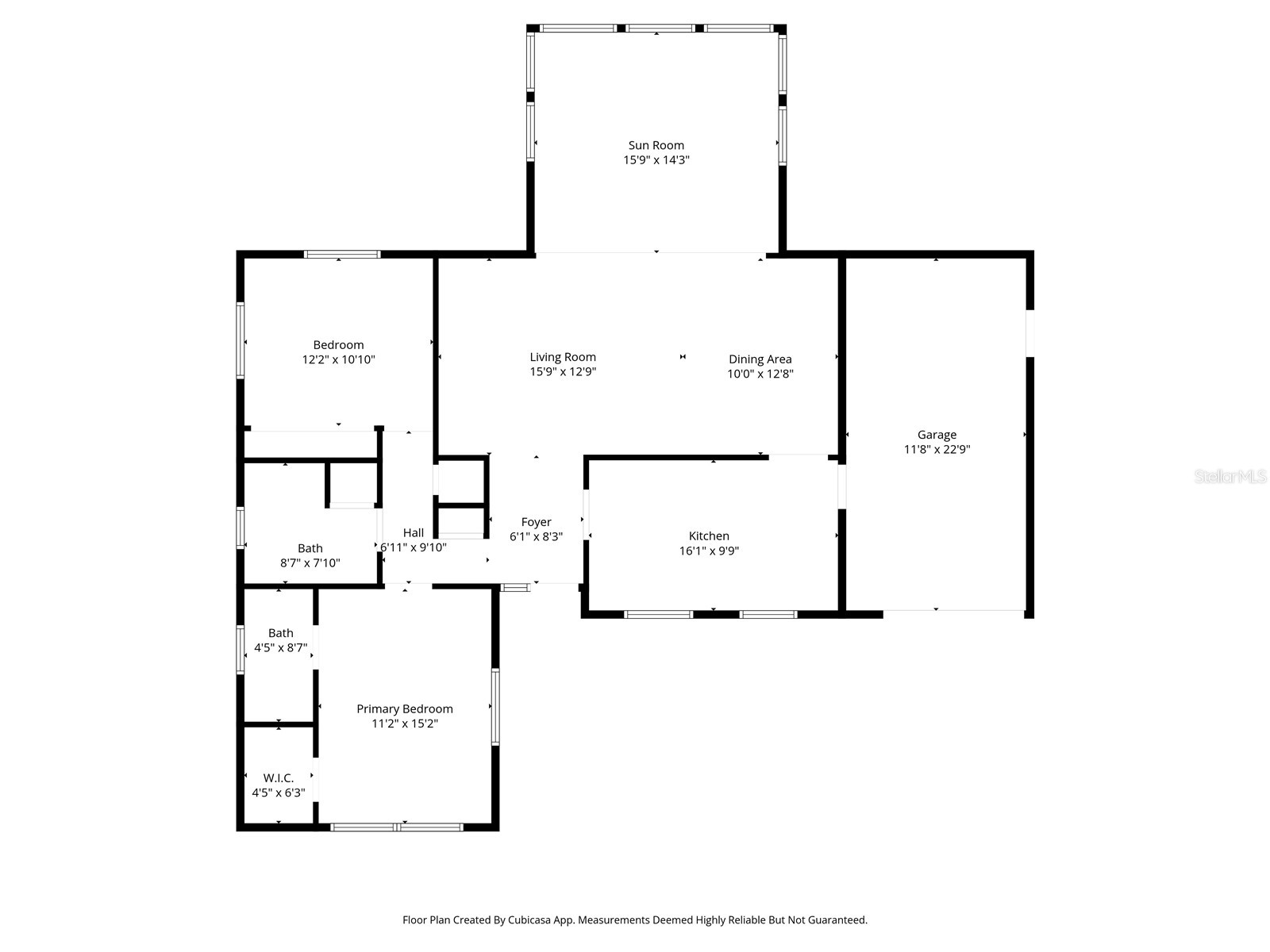 2019 High Ridge Drive Clearwater FL 33763 TB8472105 image24