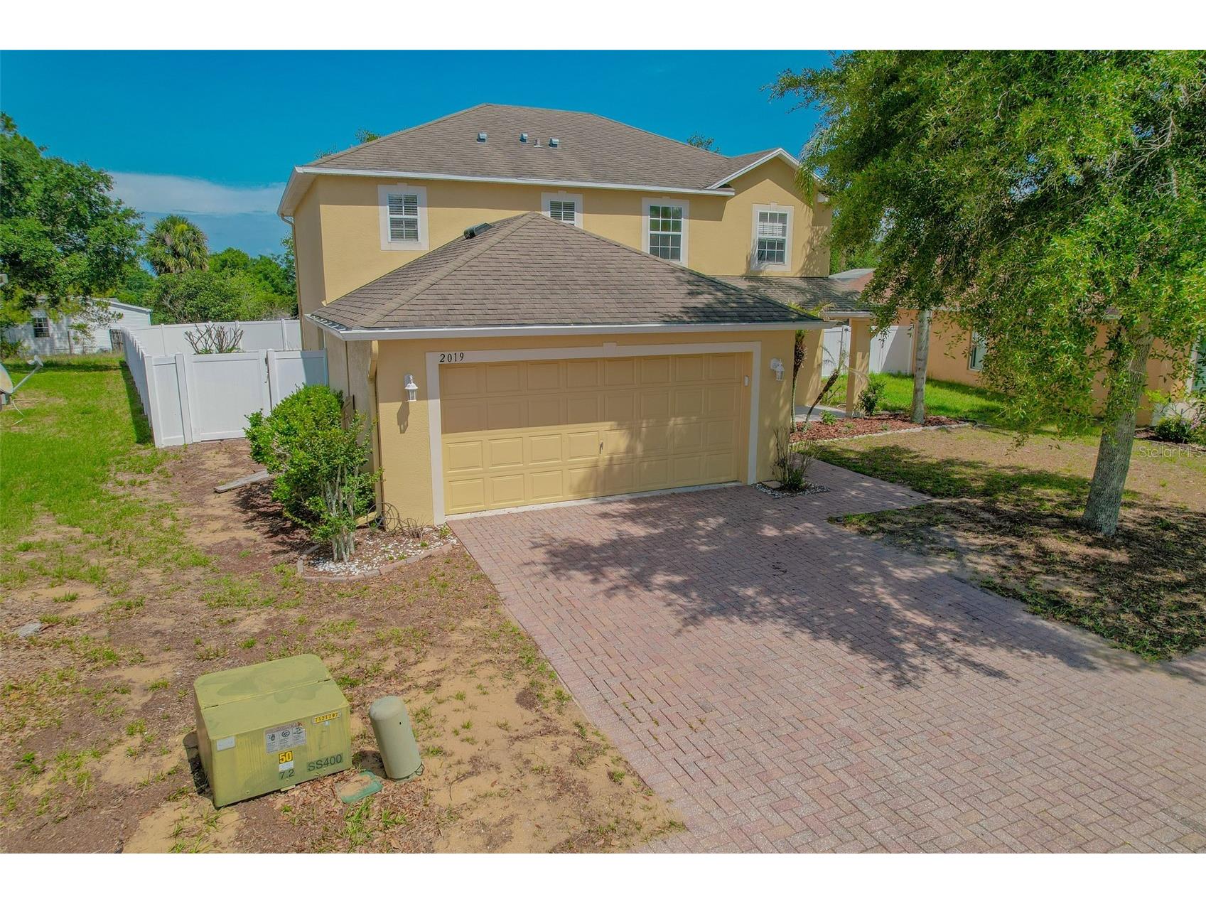 2019 Honeybell Avenue Haines City FL 33844 O6411676 image1