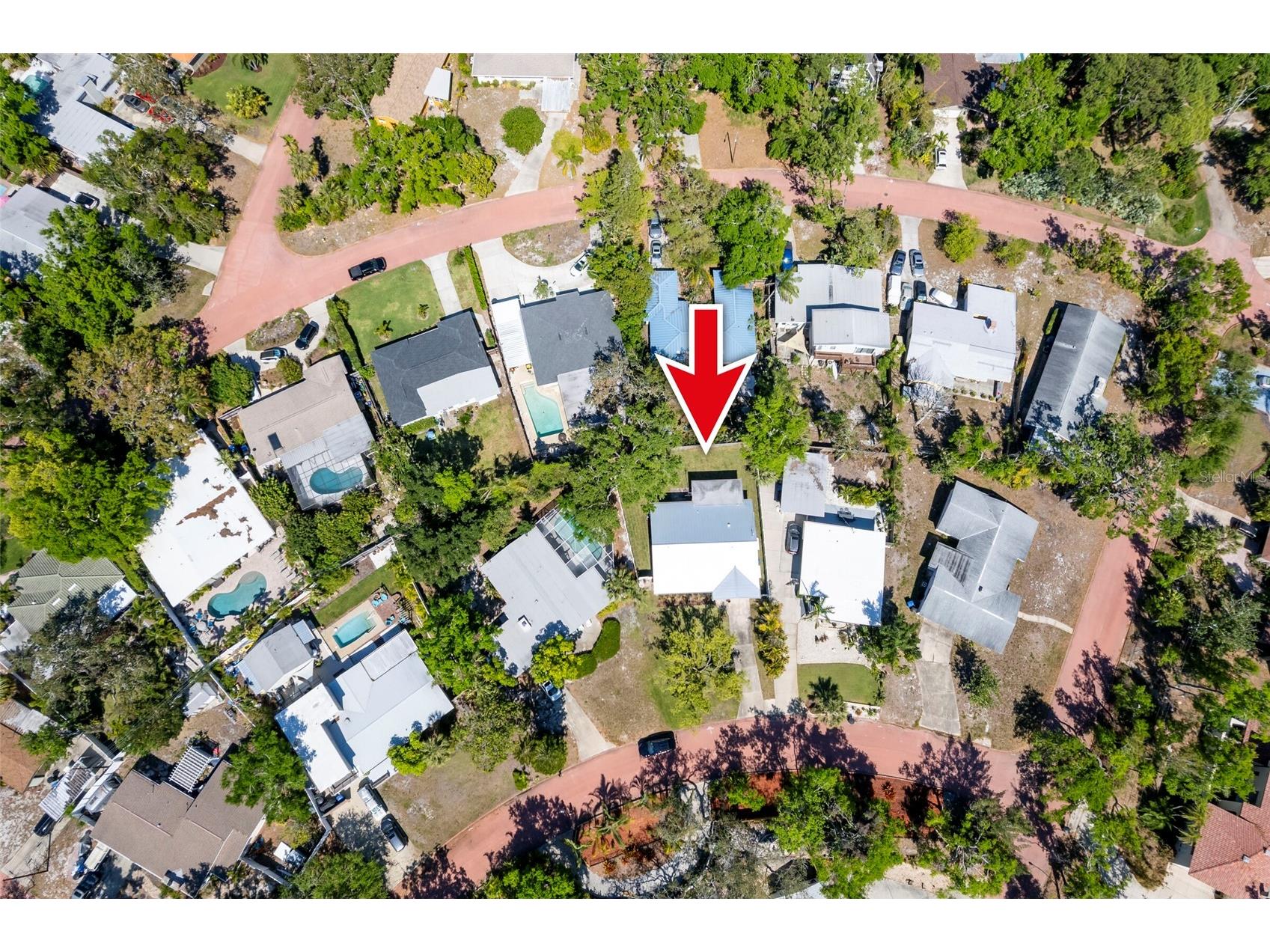 2019 Inner Circle S Saint Petersburg FL 33712 TB8367303 image38