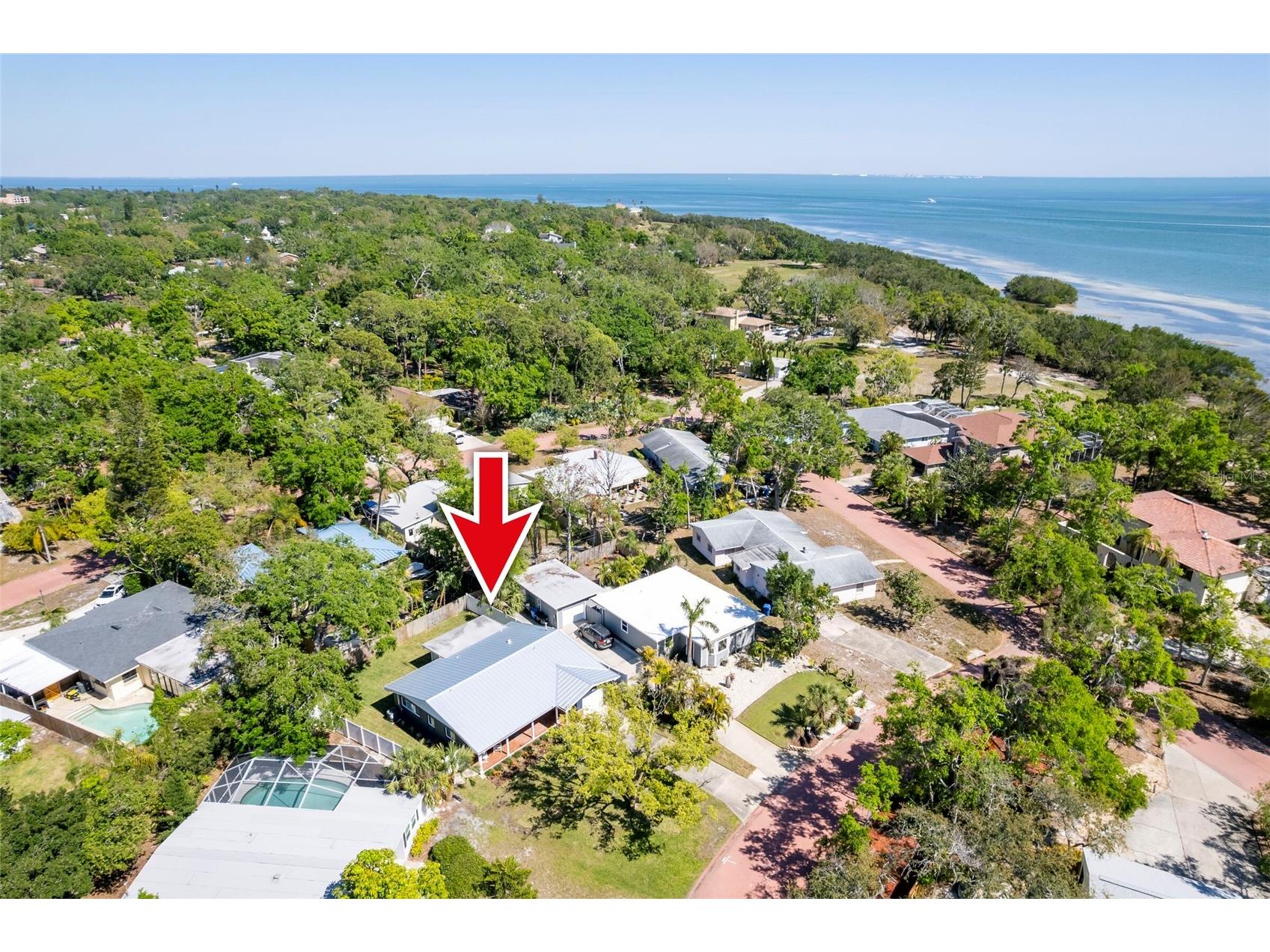 2019 Inner Circle S Saint Petersburg FL 33712 TB8367303 image40