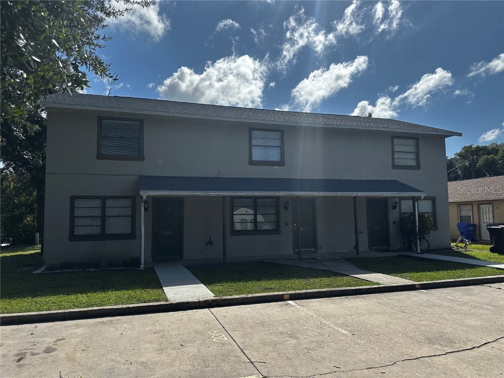 2019 Kelley Avenue #2019 Kissimmee FL 34744 O6141145 image1