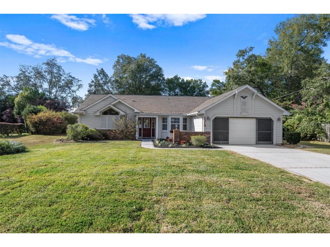 2019 Laredo Avenue Spring Hill FL 34608 W7861394 image1