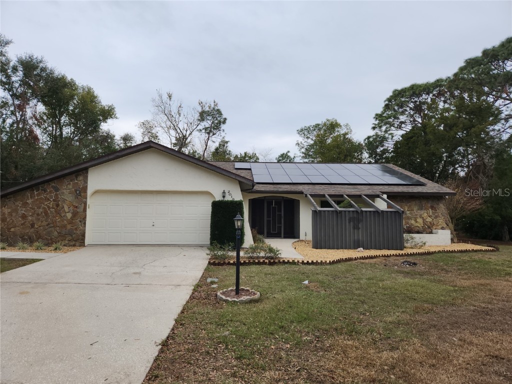 2019 Monica Avenue Spring Hill FL 34609 W7871254 image1