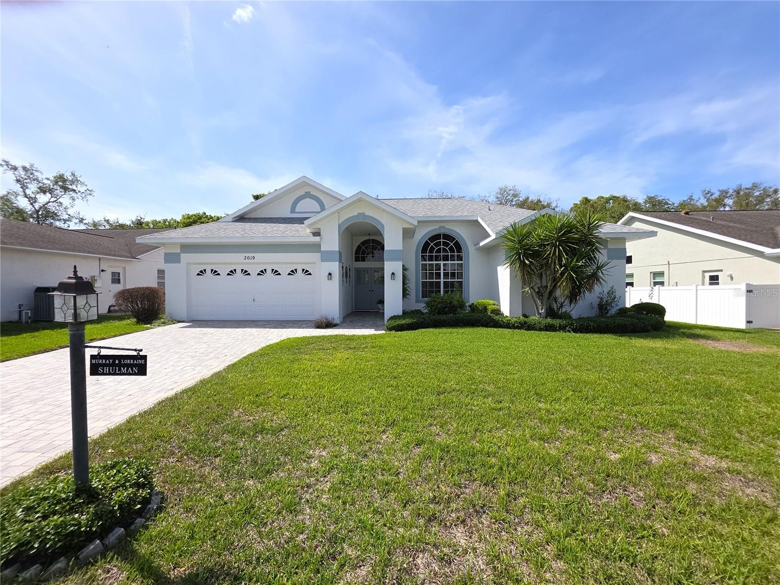 2019 Quailwood Lane Spring Hill FL 34606 W7884610 image1