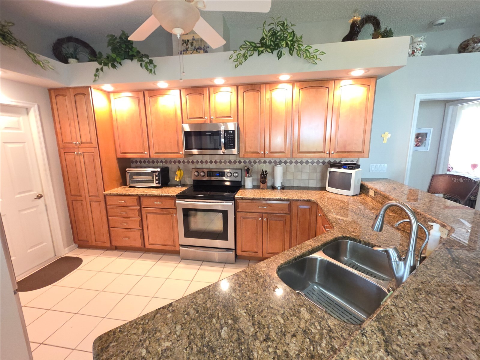 2019 Quailwood Lane Spring Hill FL 34606 W7884610 image5