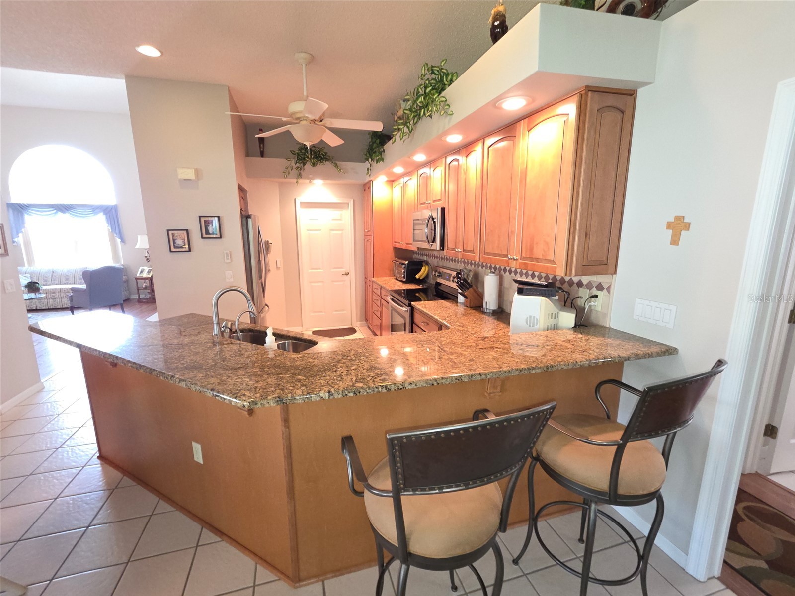 2019 Quailwood Lane Spring Hill FL 34606 W7884610 image7