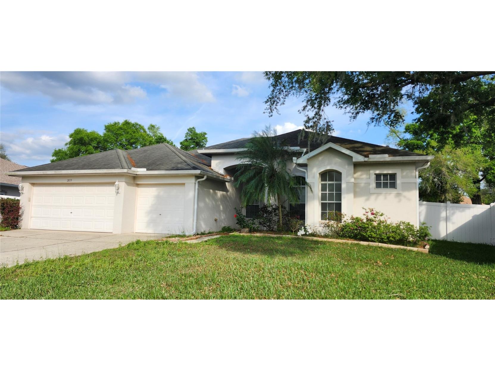 2019 Rutherford Drive Dover FL 33527 T3513322 image1