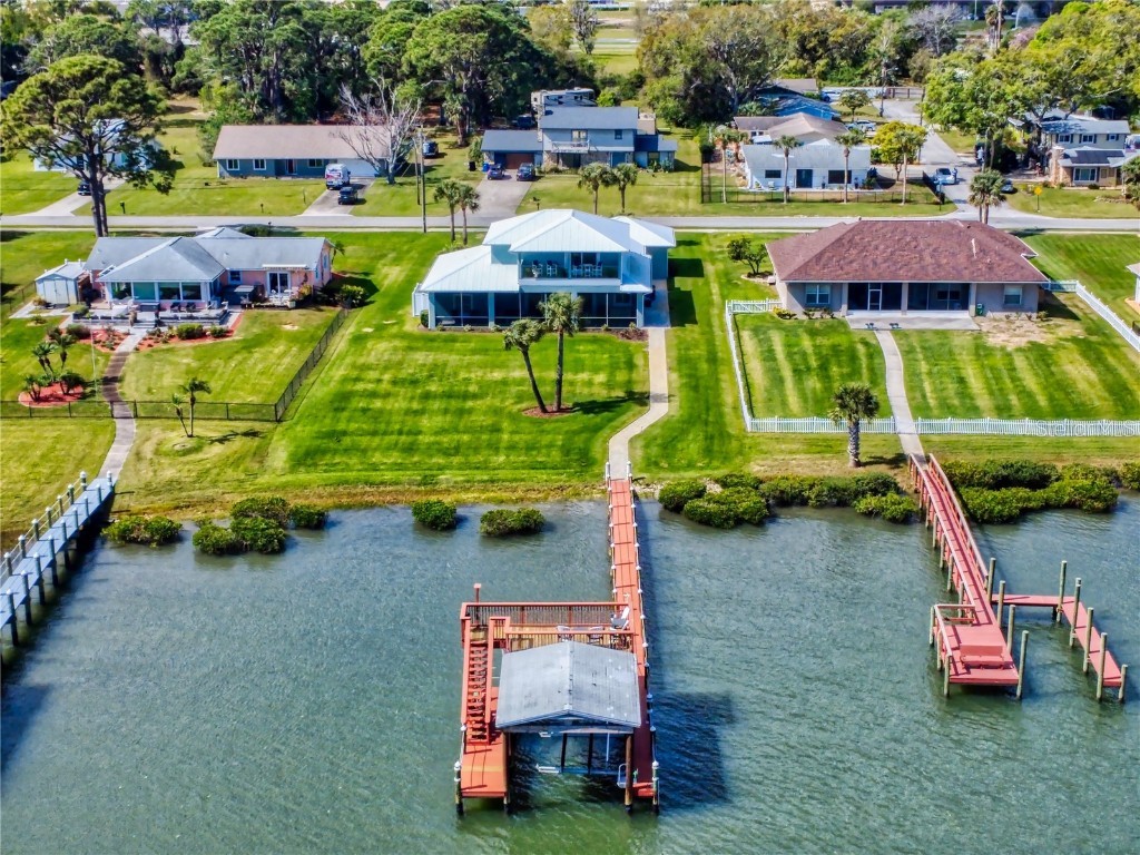 2019 S Riverside Edgewater FL 32141 - INTERACOASTAL WATERWAY NS1084177 image2