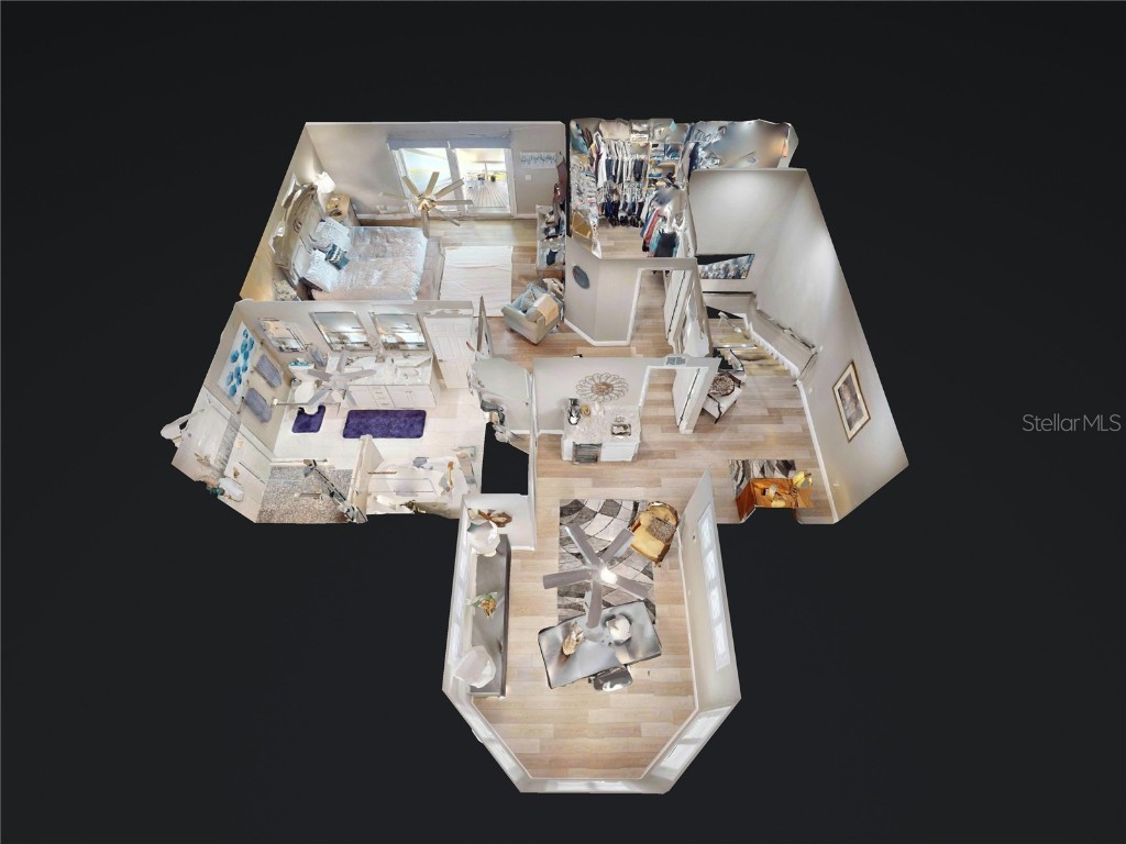 2019 S Riverside Edgewater FL 32141 - INTERACOASTAL WATERWAY NS1084177 image34