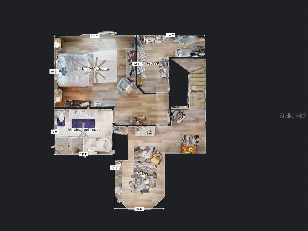 2019 S Riverside Edgewater FL 32141 - INTERACOASTAL WATERWAY NS1084177 image49