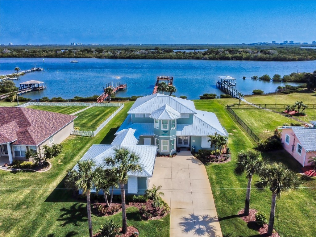 2019 S Riverside Edgewater FL 32141 - INTERACOASTAL WATERWAY NS1084177 image57