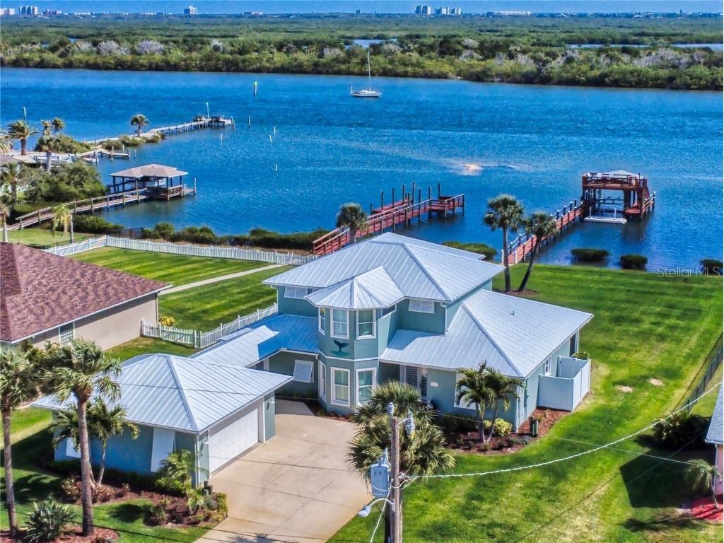 2019 S Riverside Edgewater FL 32141 - INTERACOASTAL WATERWAY NS1084177 image58