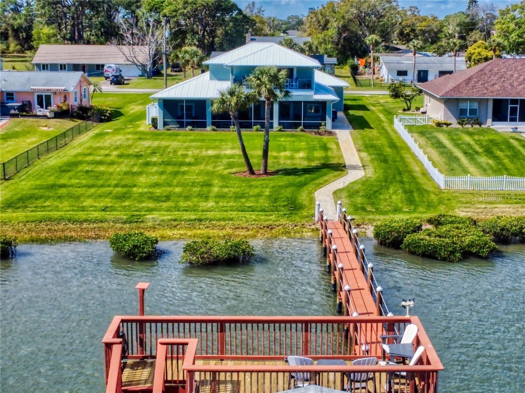 2019 S Riverside Edgewater FL 32141 - INTERACOASTAL WATERWAY NS1084177 image77