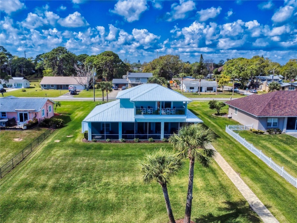 2019 S Riverside Edgewater FL 32141 - INTERACOASTAL WATERWAY NS1084177 image86