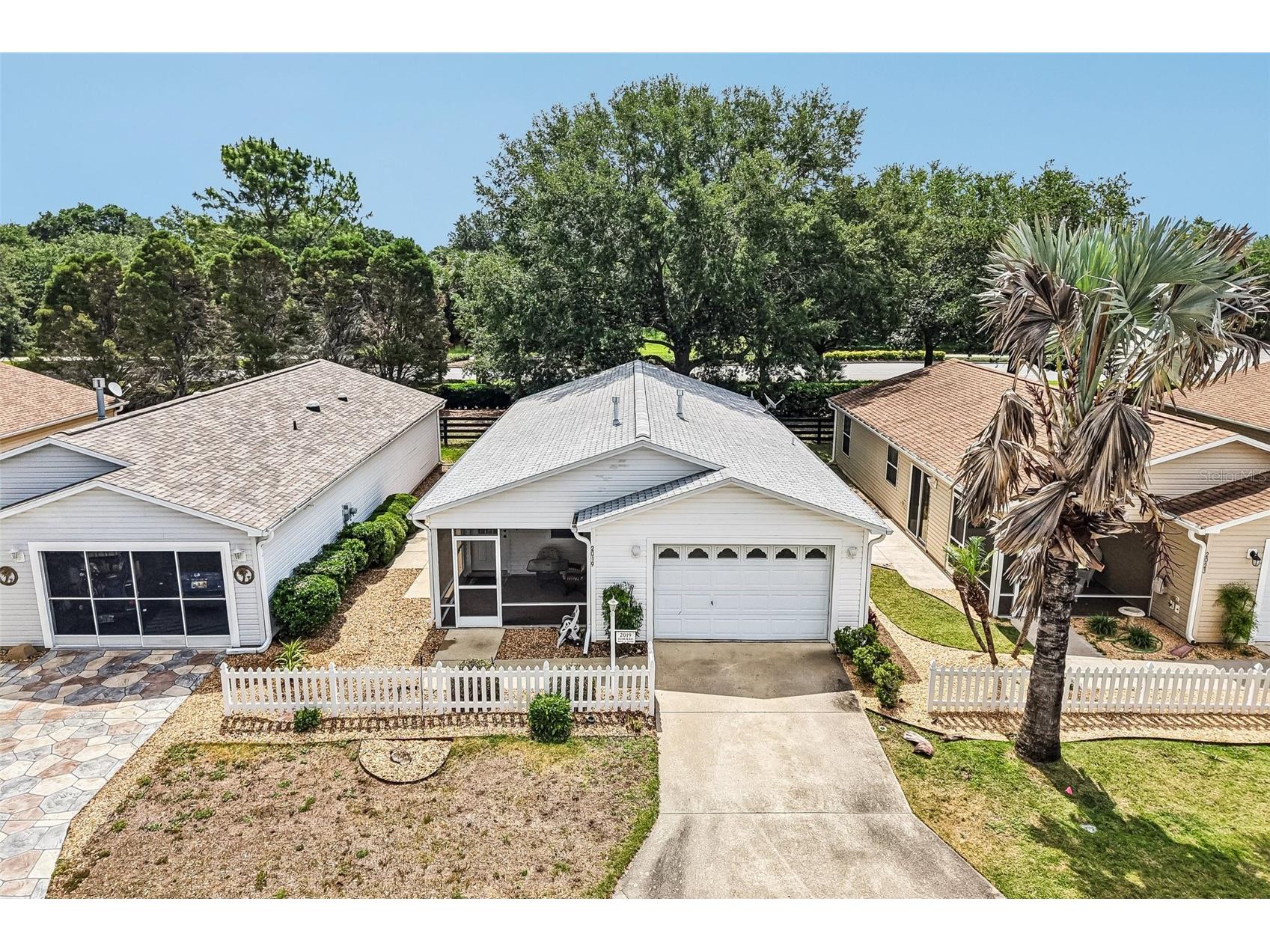2019 Thurmond Avenue The Villages FL 32162 G5112090 image1