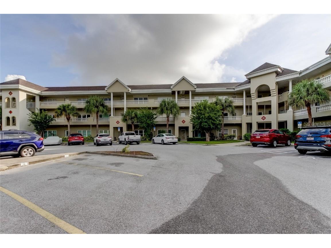 2019 Utopian Drive W #312 Clearwater FL 33763 - Retention pond TB8307296 image1