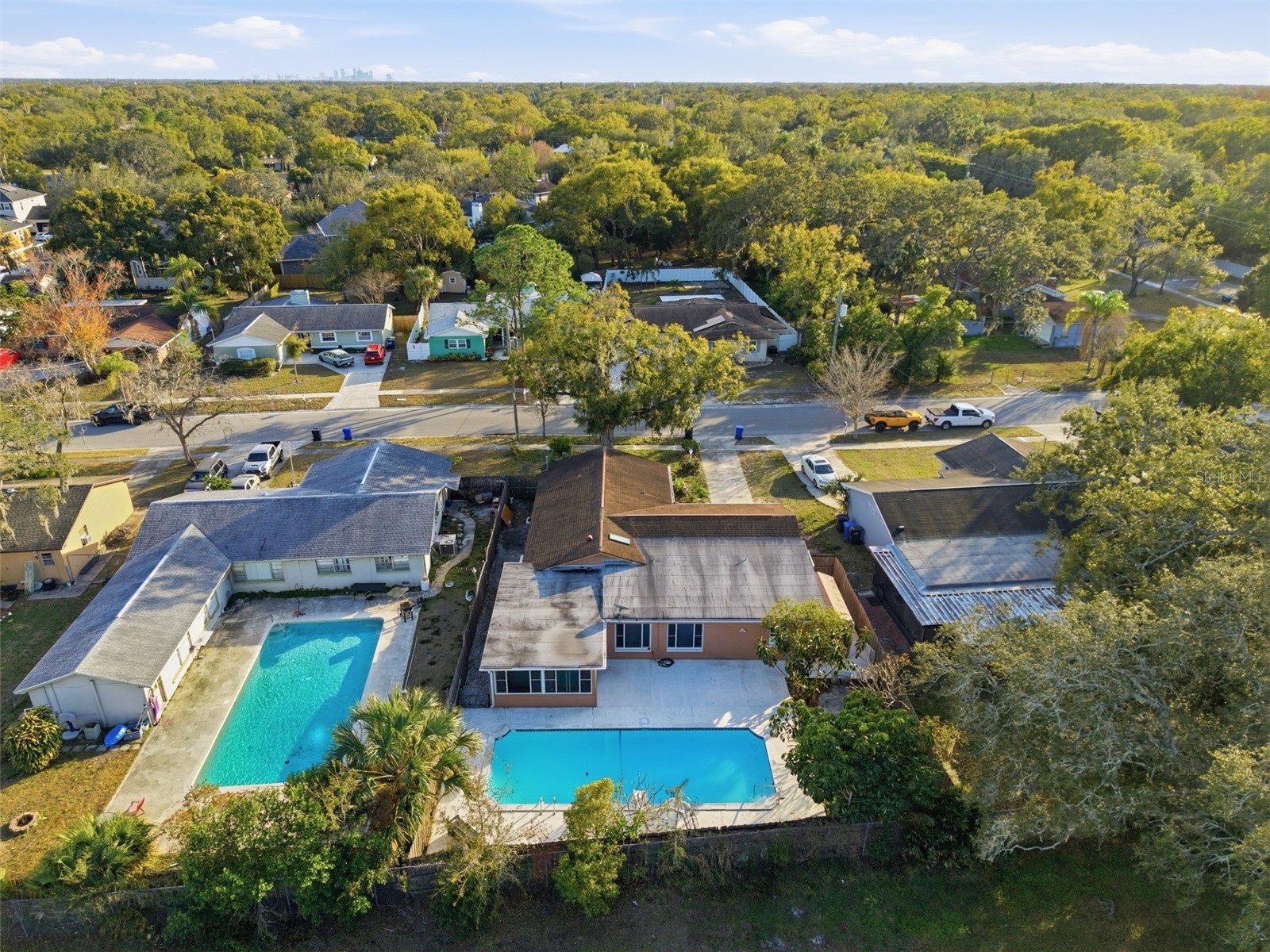 2019 W Jorome Drive Tampa FL 33612 A4679498 image44