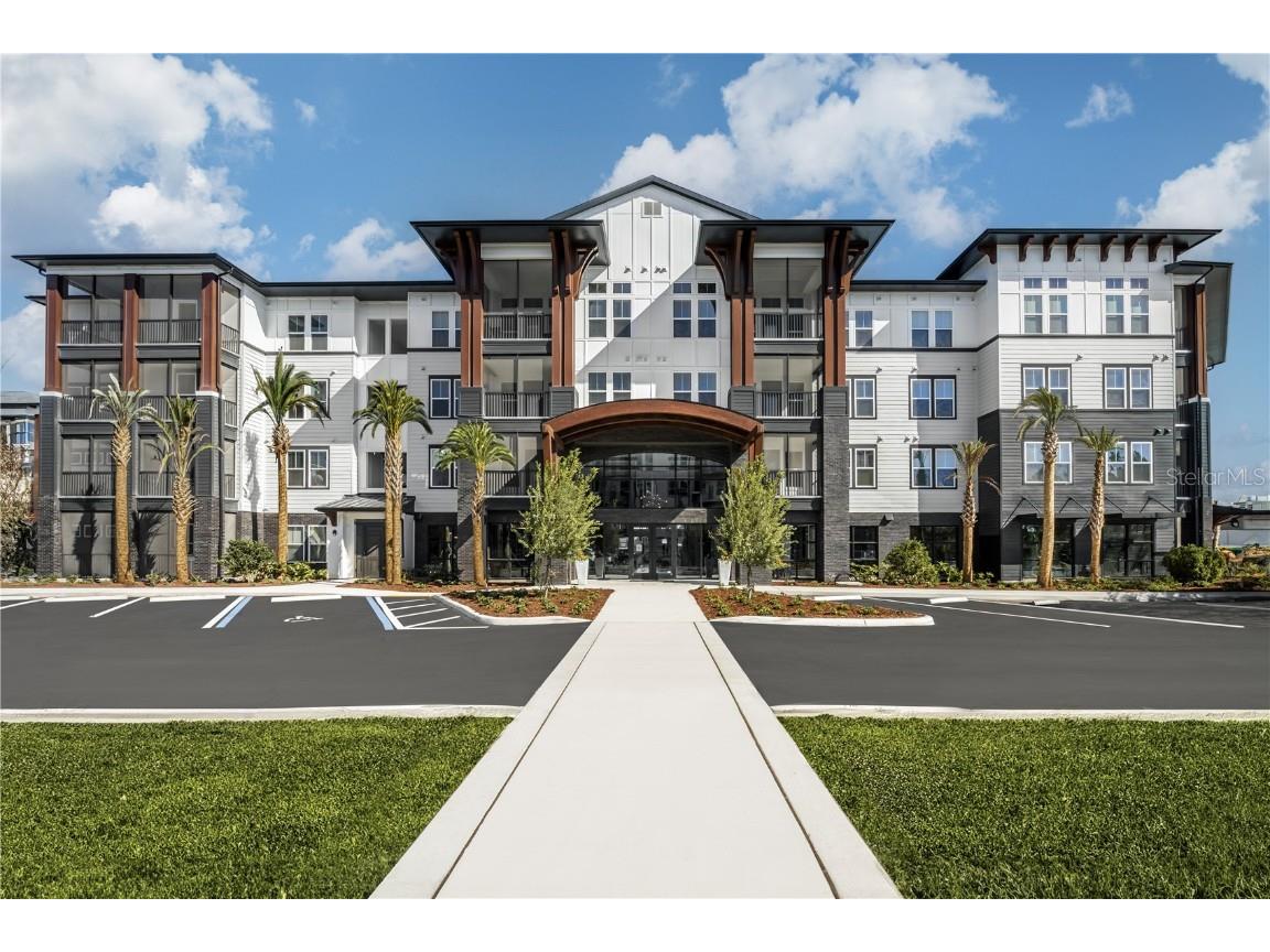 20191 Sabal Palm Court #C1 Land O Lakes FL 34638 O6339198 image2
