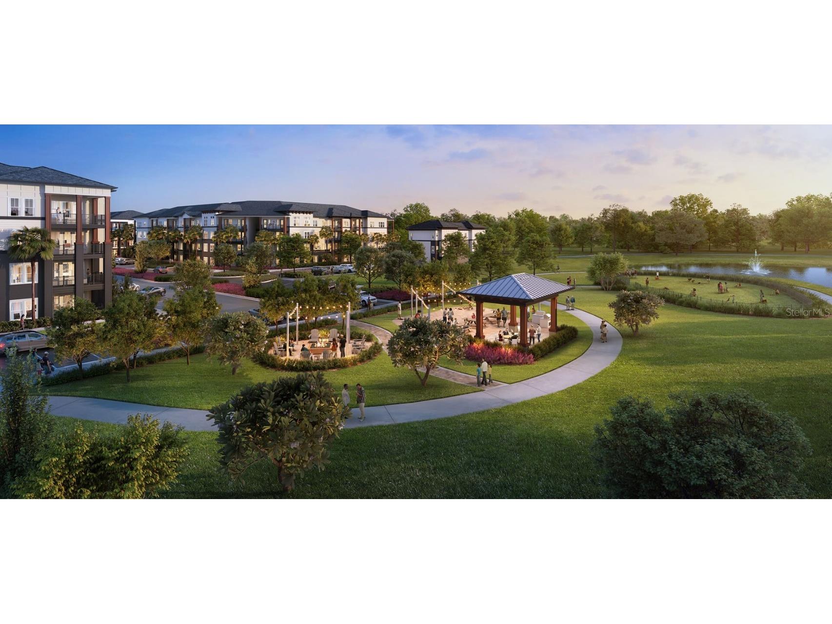 20191 Sabal Palm Court #C1 Land O Lakes FL 34638 O6339198 image27