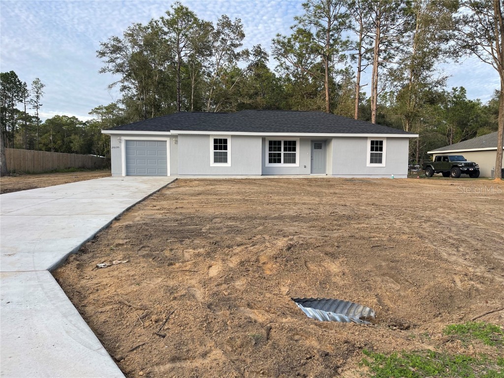 20195 SW 57th Street Dunnellon FL 34431 OM670130 image1