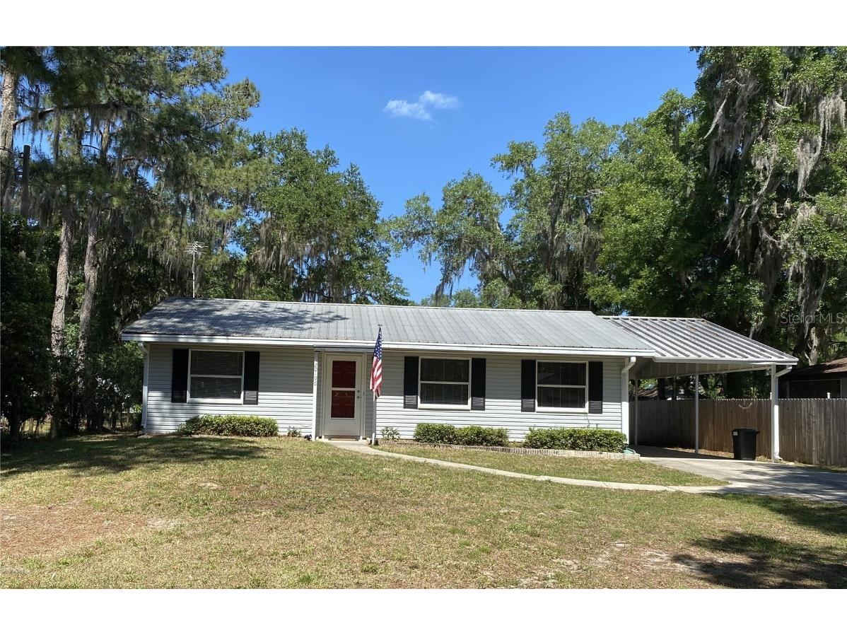 20196 SE 115th Court Inglis FL 34449 - LAKE ROUSSEAU OM655719 image1