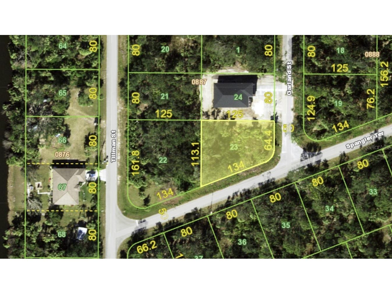 20196 Spangler Terrace Port Charlotte FL 33954 TB8310004 image1