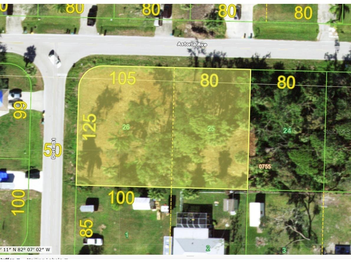 20197 Astoria Avenue Port Charlotte FL 33952 D6147847 image1
