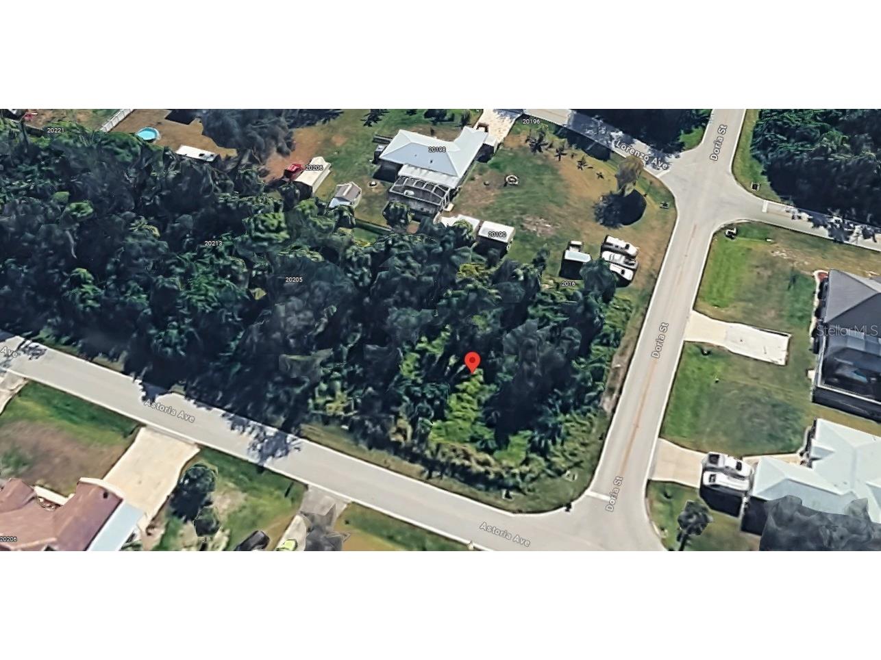 20197 Astoria Avenue Port Charlotte FL 33952 D6147847 image13