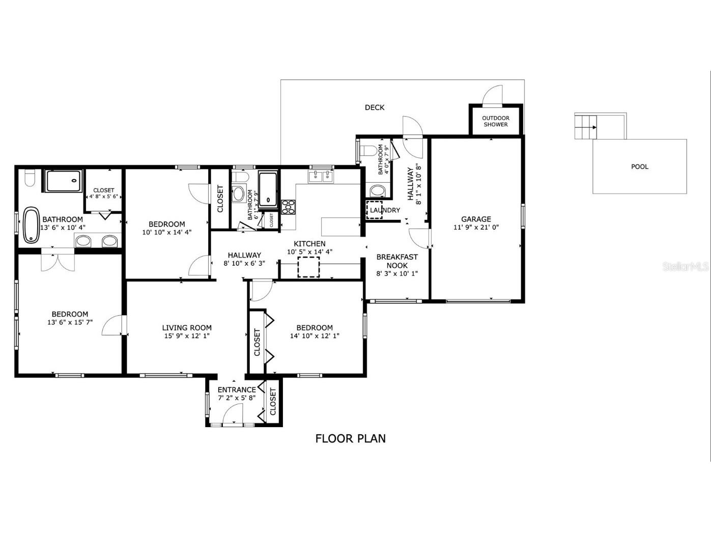 202 18th Avenue Indian Rocks Beach FL 33785 TB8410604 image15