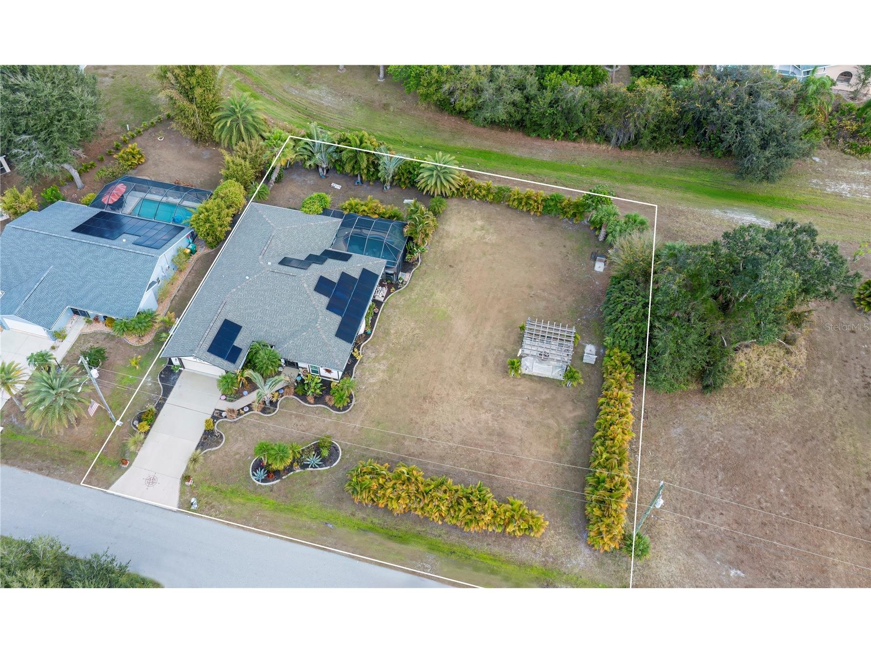 202 & 210 Antofagasta Street Punta Gorda FL 33983 C7519514 image1