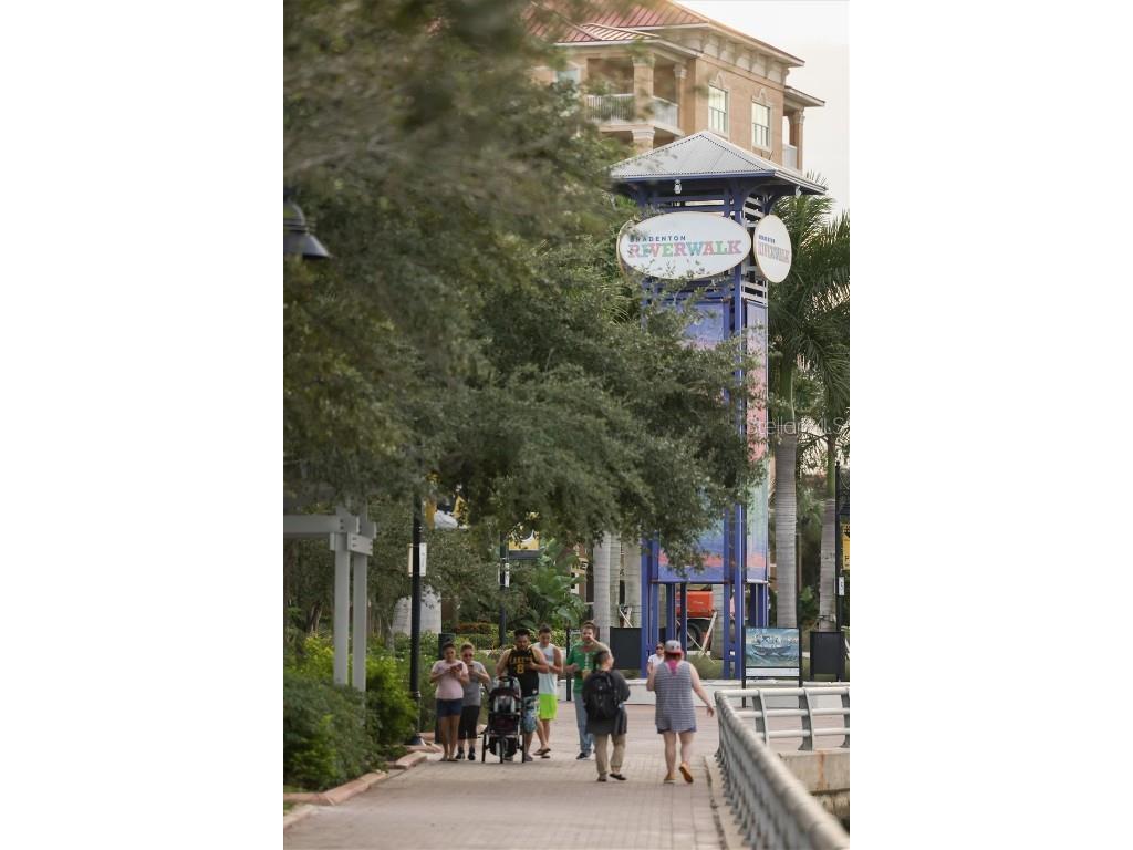 202 22nd Street W Bradenton FL 34205 - MANATEE RIVER A4666304 image51