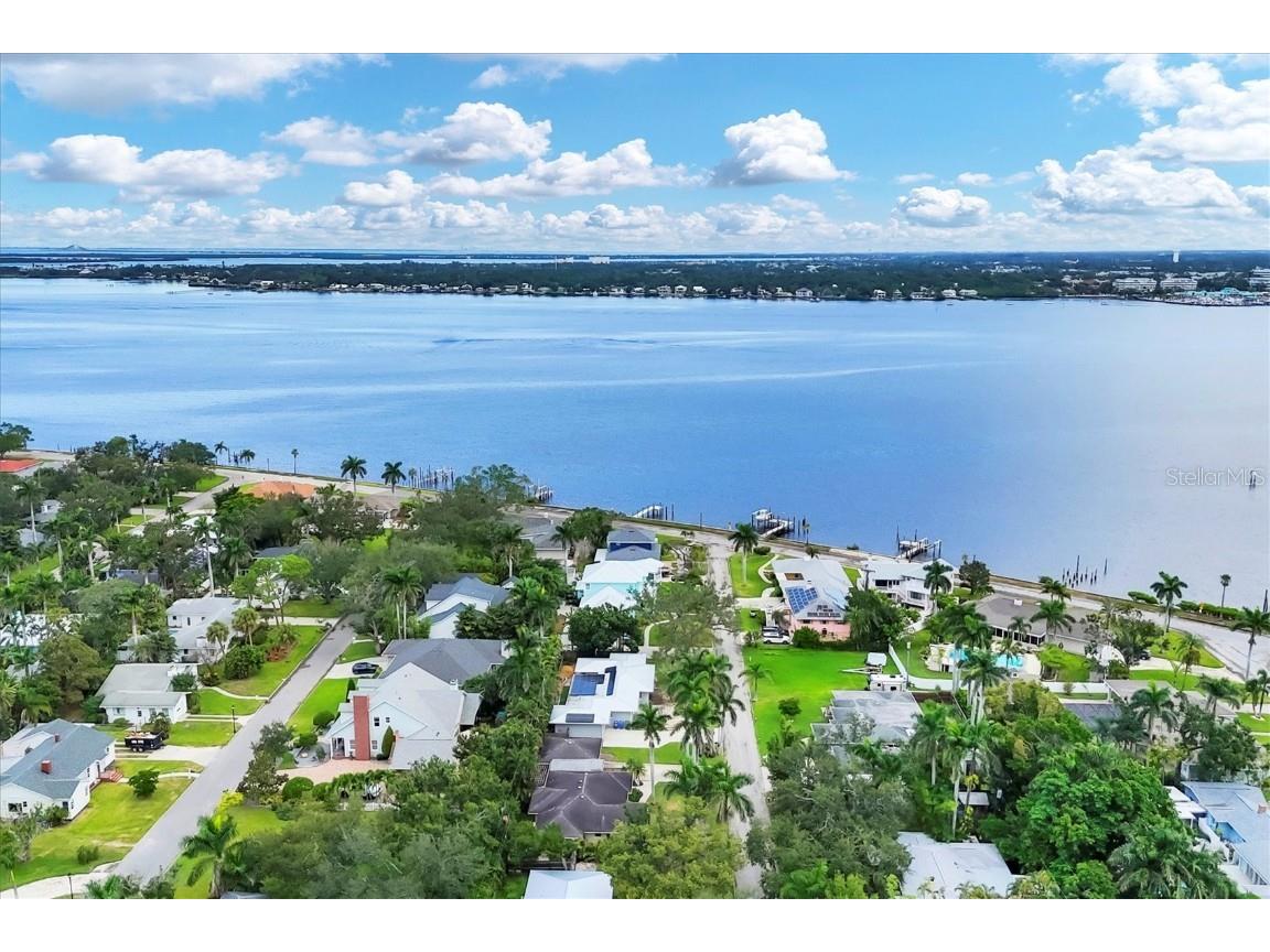 202 22nd Street W Bradenton FL 34205 - MANATEE RIVER A4666304 image8