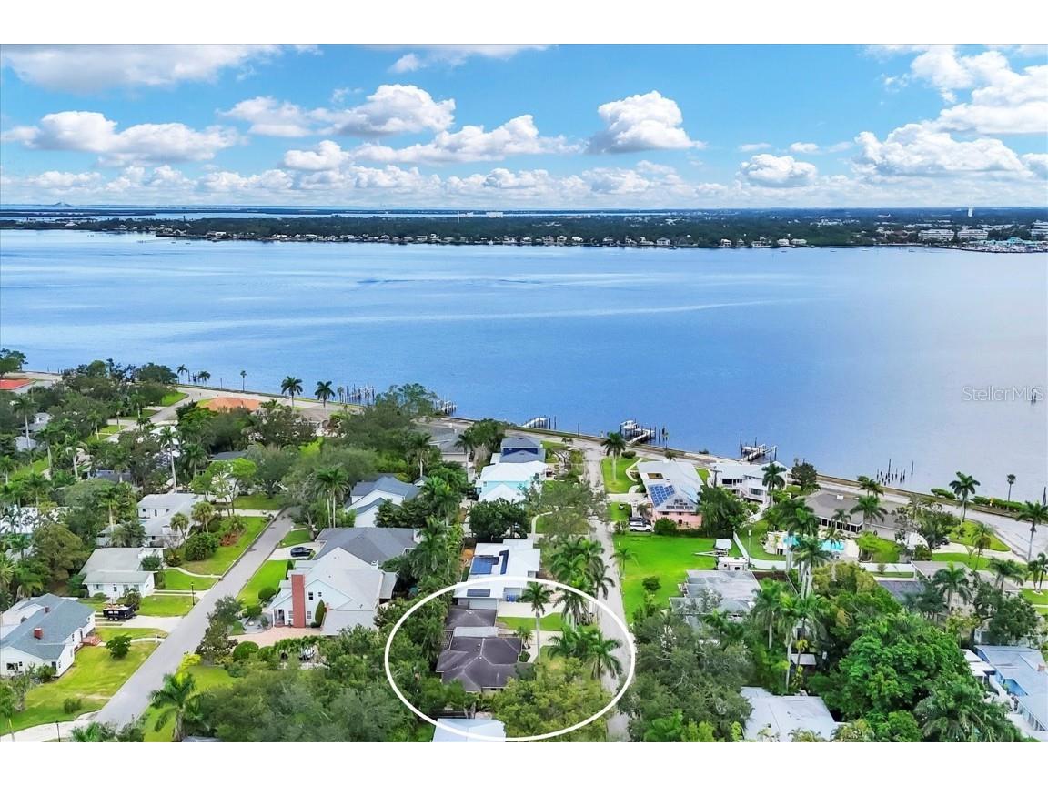 202 22nd Street W Bradenton FL 34205 - MANATEE RIVER A4666304 image9