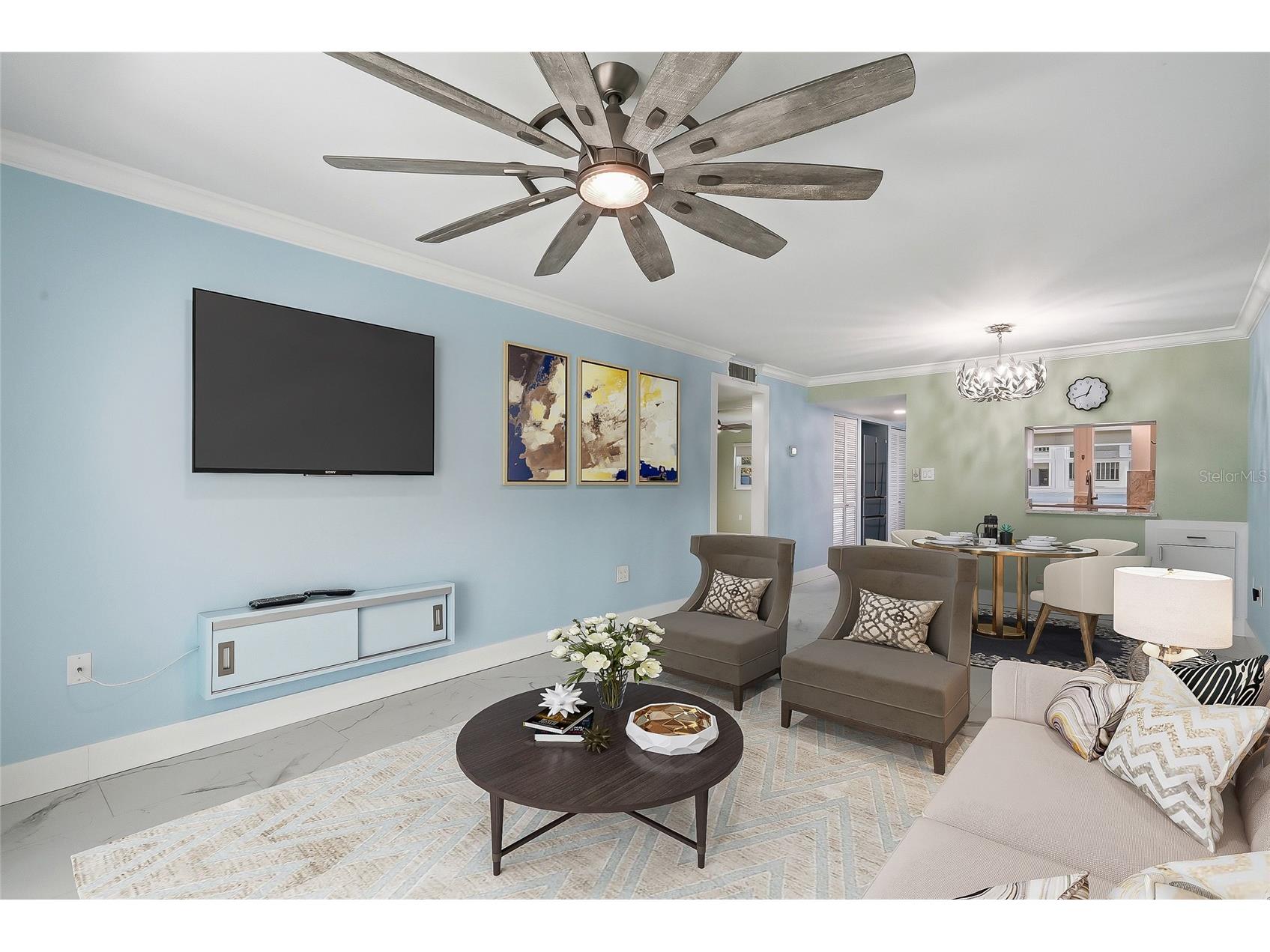 202 46th Avenue Terrace W #UNIT 209 Bradenton FL 34207 TB8525764 image14