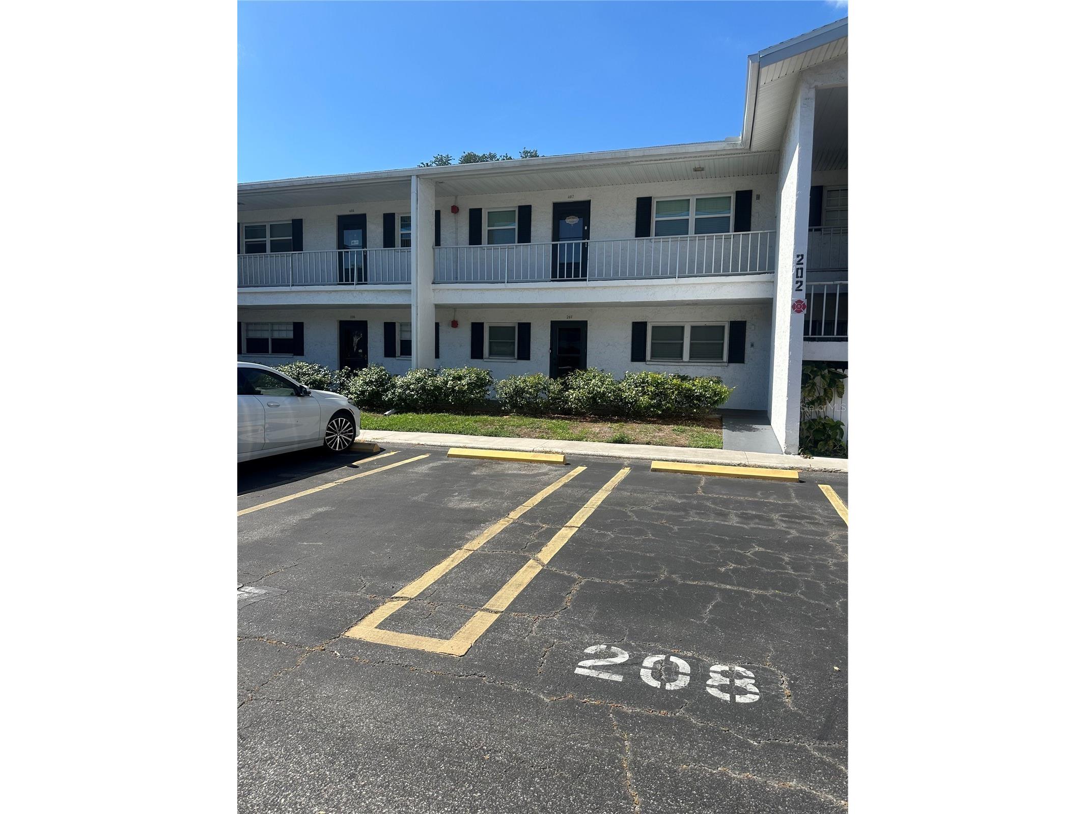 202 46th Terrace W #207 Bradenton FL 34207 A4694994 image1