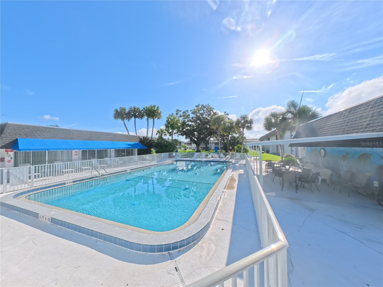 202 47th Avenue Drive W #332 Bradenton FL 34207 A4681109 image21