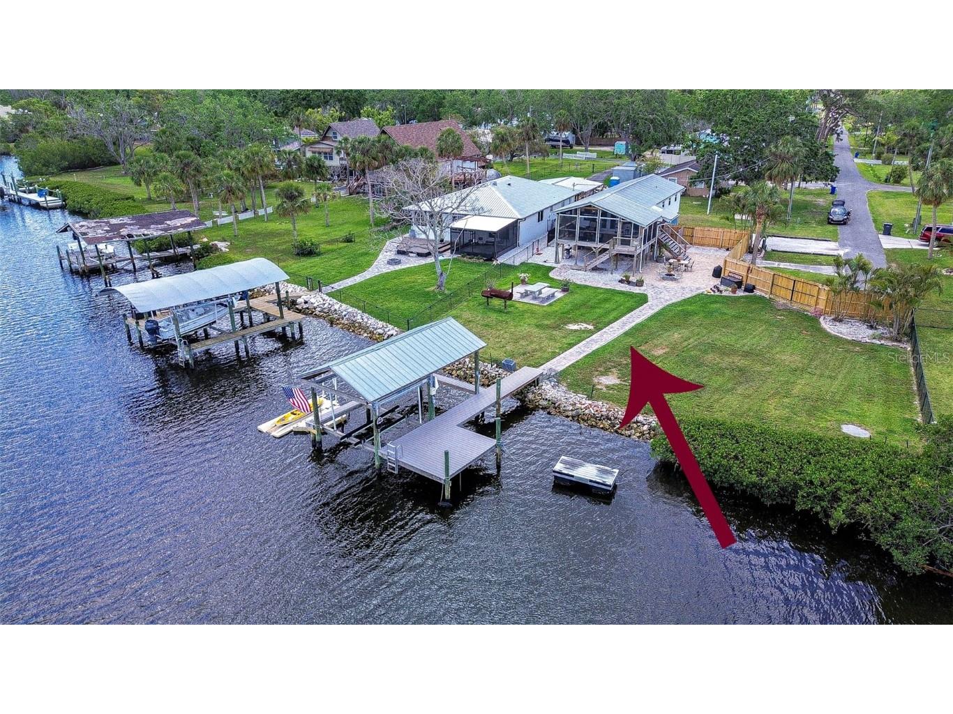 202 7th Street SW Ruskin FL 33570 - LITTLE MANATEE RIVER TB8371060 image1