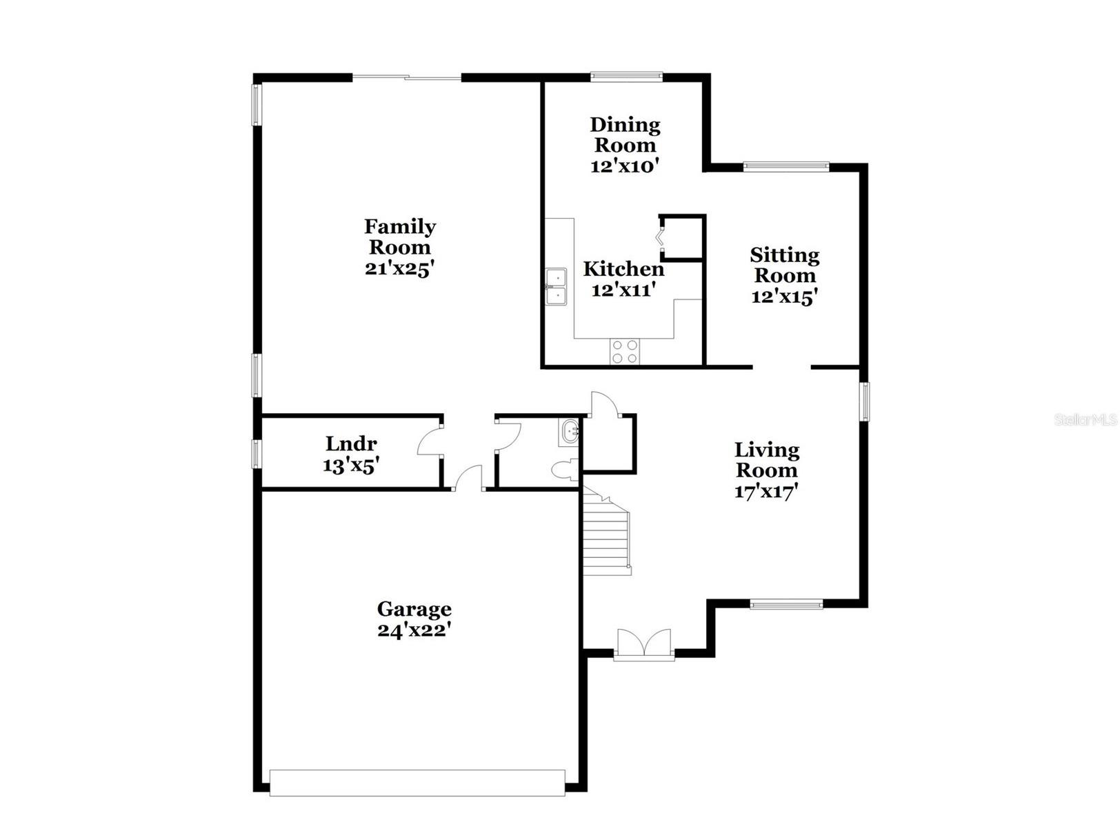 202 Amesbury Lane Kissimmee FL 34758 TB8496400 image38