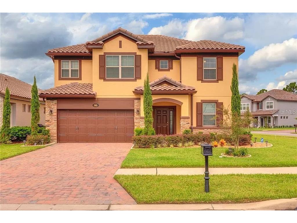 202 Ancona Avenue Debary FL 32713 - ST. JOHN'S RIVER O6171390 image1